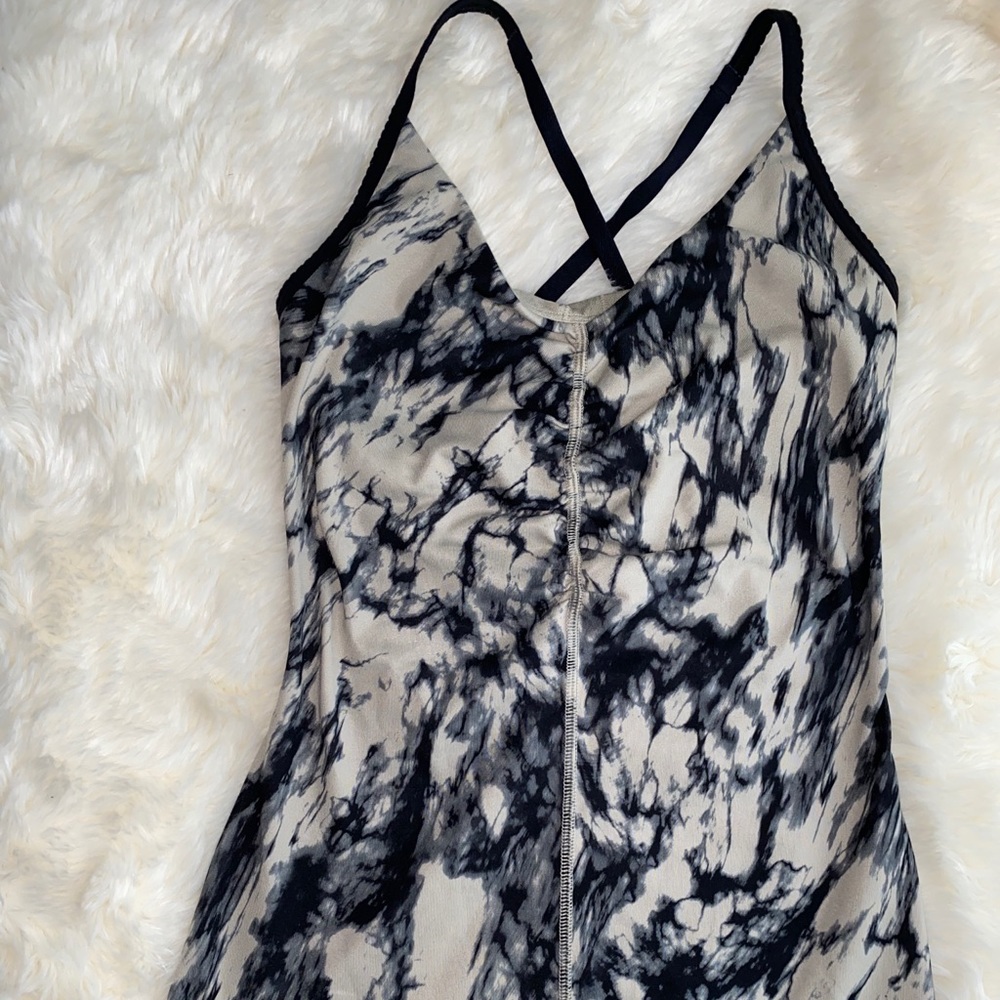 Lululemon Tanktop